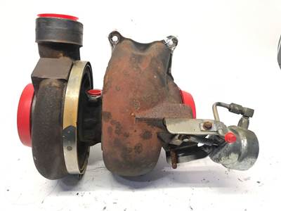 Used Caterpillar C15 Acert Turbo