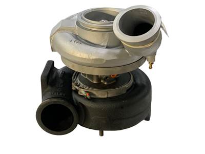 Reman. Aftermarket Caterpillar C15 Acert Low Pressure Turbo