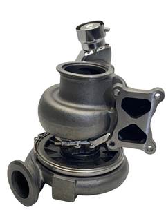 Reman. Aftermarket Caterpillar C15 Acert Turbo