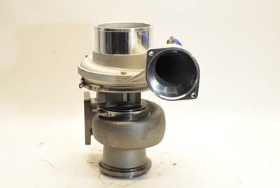 Reman. Aftermarket Caterpillar C16 Turbocharger