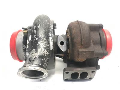 Used Cummins ISC Turbo