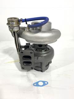 Rebuilt Cummins ISC Turbo With Gasket
