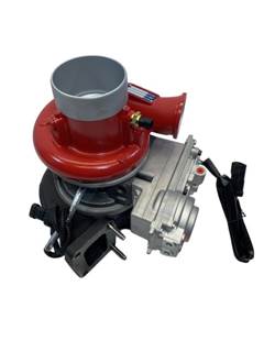 Reman. Aftermarket Cummins ISC Turbocharger