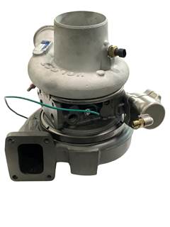 Reman. Aftermarket Cummins ISL Turbocharger
