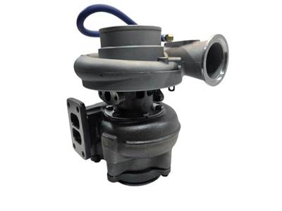 Reman. Aftermarket Cummins ISL Turbocharger