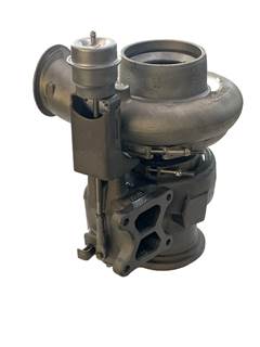 Reman. Aftermarket Cummins ISX Turbocharger
