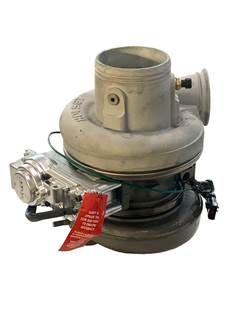 Reman. Aftermarket Cummins ISX DPF Turbocharger