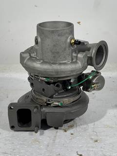 Reman. Aftermarket Cummins ISX EGR Turbocharger