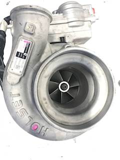 Used Cummins ISX12 Turbo