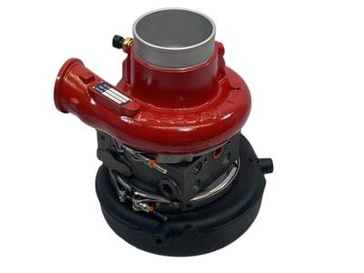Rebuilt Cummins ISX12 Turbocharger
