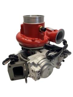 Reman. Aftermarket Cummins ISX15 Turbocharger
