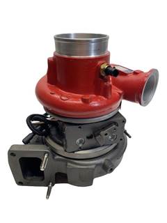 Reman. Aftermarket Cummins ISX15 Turbocharger (No Actuator)