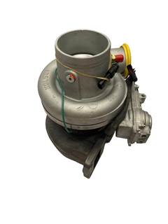 Rebuilt Cummins ISX15 Turbo w/Actuator