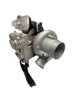 Reman. Aftermarket Cummins ISX15 Turbo