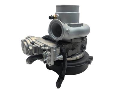 Reman. Aftermarket Cummins ISX15 Turbocharger