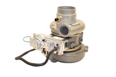 Rebuilt Cummins ISX15 Turbocharger