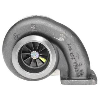 New Mahle Cummins L10 Turbo