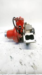 NTO Cummins L9 turbocharger