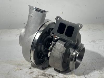 Reman. Aftermarket Cummins N14 Turbocharger