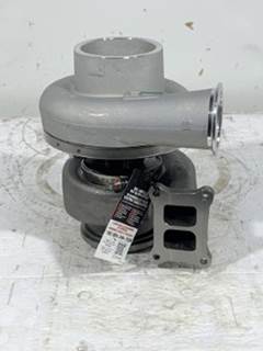 Reman. Aftermarket Cummins N14 Turbocharger