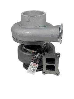 Reman. Aftermarket Cummins N14 Turbocharger