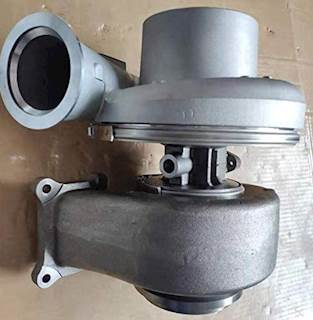 New Replacement Turbocharger Cummins N14E