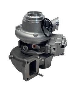 Reman. Aftermarket Cummins X15 Turbocharger