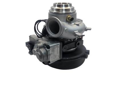 Reman. Aftermarket Cummins X15 Turbocharger
