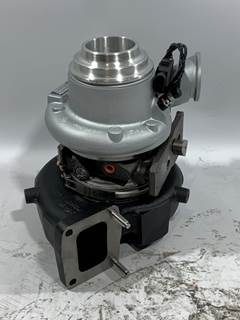 Reman. Aftermarket Cummins X15 Turbocharger (W/Out Actuator)