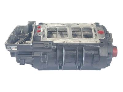 Used Detroit Diesel 6V92TA Blower Assy