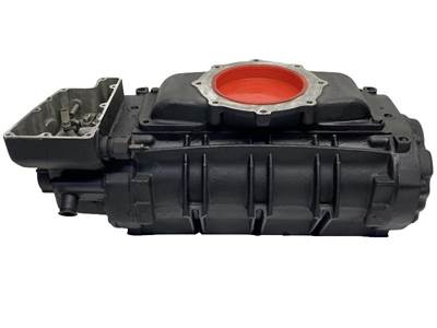 Used Detroit Diesel 8V-71 Blower