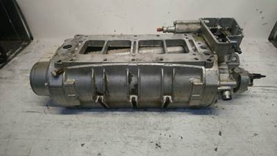 Used Detroit Diesel 8V92 Super Charger