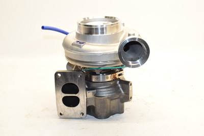 New Aftermarket Detroit Diesel DD13 Turbo