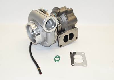 New Aftermarket Detroit Diesel DD13 Turbo w/o Actuator