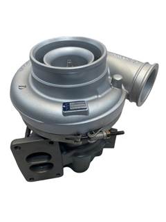 Reman. Aftermarket Detroit Diesel DD13 Turbocharger