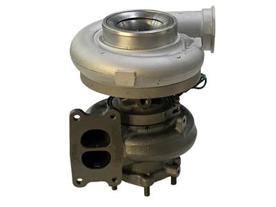 Reman. Aftermarket Detroit Diesel DD15 Turbocharger