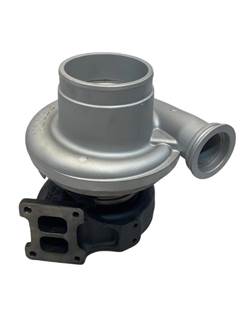 Reman. Aftermarket Detroit Diesel DD15 Turbocharger