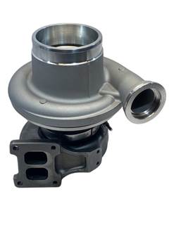 Reman. Aftermarket Detroit Diesel DD15 Turbocharger