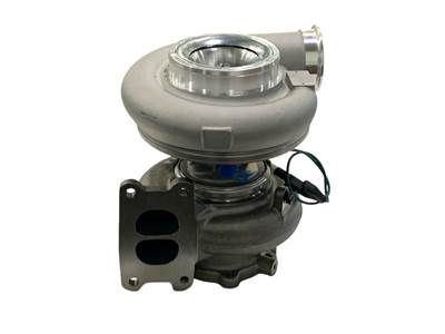 Reman. Aftermarket Detroit Diesel DD15 Turbocharger