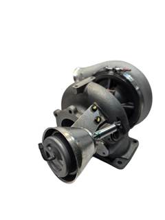 New Aftermarket Detroit Diesel DD15 Turbo