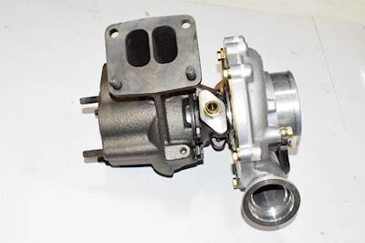 Rebuilt Detroit Diesel Turbocharger
