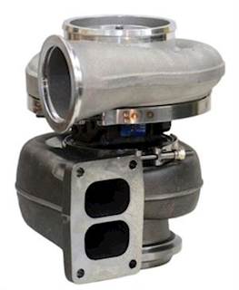 New Aftermarket Detroit Diesel Series 60 12.7L Turbocharger