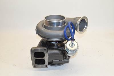 New Detroit Diesel Series 60 12.7L Turbo