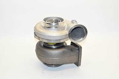 New Aftermarket Detroit Diesel Series 60 12.7L Turbocharger