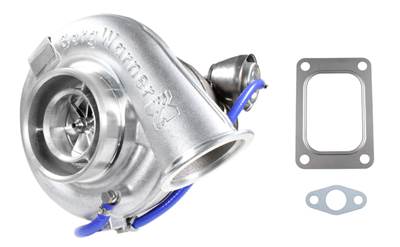 New Aftermarket Detroit Diesel Series 60 12.7L Wastegated Turbo