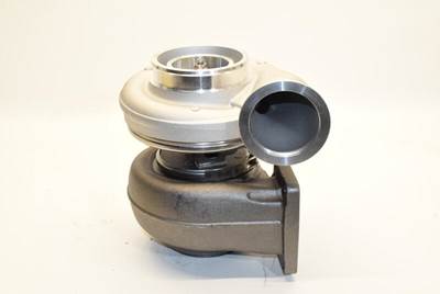 New Aftermarket Detroit Diesel Series 60 12.7L Non-Wastegated Turbo