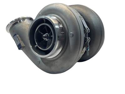 Reman. Aftermarket Detroit Diesel Series 60 12.7L Turbocharger