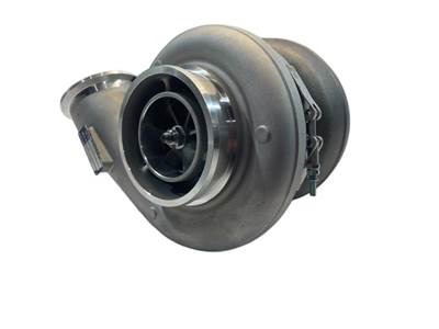 Reman. Aftermarket Detroit Diesel Series 60 12.7L Turbocharger