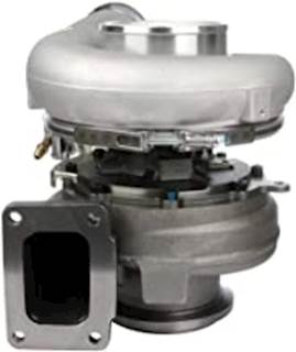 New Aftermarket Detroit Diesel Series 60 14.0L Turbocharger