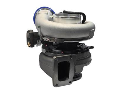 New Aftermarket Detroit Diesel Series 60 14.0L Turbo